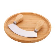 Tabbouleh herb cutting set - AP808055