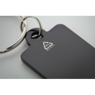 RaluCart trolley coin keyring (AP808060-10) RaluCart trolley coin keyring (AP808060-10)