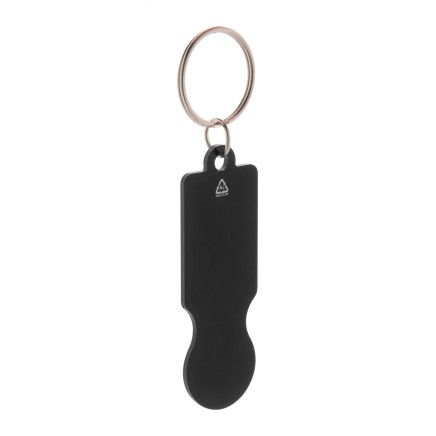 RaluCart trolley coin keyring (AP808060-10)