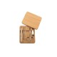 Manoky bamboo manicure set (AP808069)