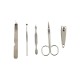 Manoky bamboo manicure set (AP808069)