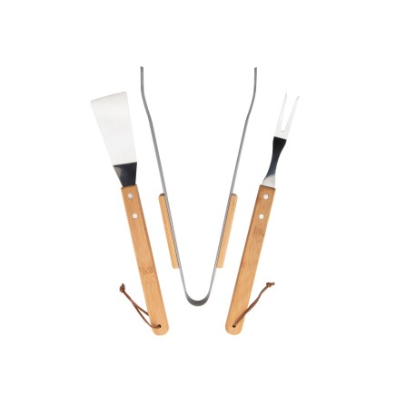 Yakiboo BBQ set (AP808070) Yakiboo BBQ set (AP808070)