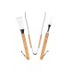 Yakiboo BBQ set (AP808070)