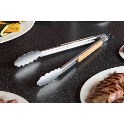 Tongo BBQ tongs (AP808071) Tongo BBQ tongs (AP808071)