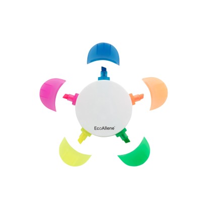 Pentamark highlighter (AP808084) Pentamark highlighter (AP808084)