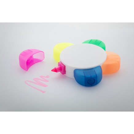 Pentamark highlighter (AP808084) Pentamark highlighter (AP808084)