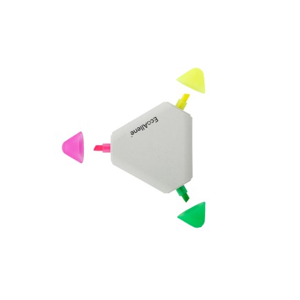 Triomark highlighter (AP808085) Triomark highlighter (AP808085)