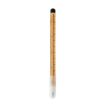 Boloid inkless pen with ruler (AP808086)