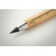 Boloid inkless pen with ruler (AP808086)