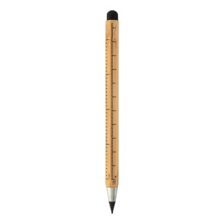 Boloid inkless pen with ruler (AP808086) Boloid inkless pen with ruler (AP808086)