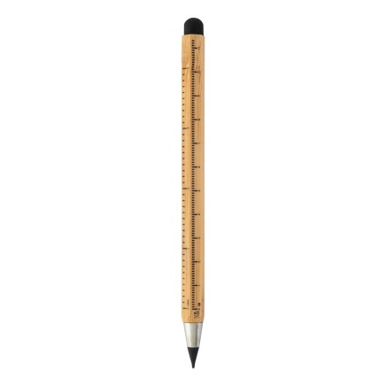 Boloid inkless pen with ruler (AP808086)