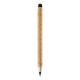Boloid inkless pen with ruler (AP808086)