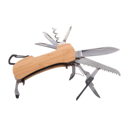 Stroud multifunctional pocket knife (AP808087) Stroud multifunctional pocket knife (AP808087)