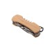 Stroud multifunctional pocket knife (AP808087)