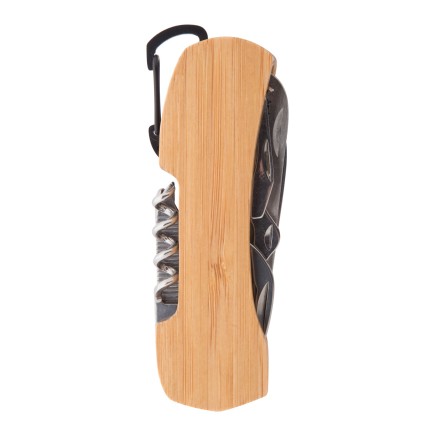Stroud multifunctional pocket knife (AP808087)