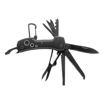 Galloway multifunctional pocket knife (AP808106-10) Galloway multifunctional pocket knife (AP808106-10)