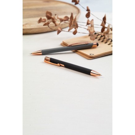 Ronnel ballpoint pen (AP808107-06) Ronnel ballpoint pen (AP808107-06)