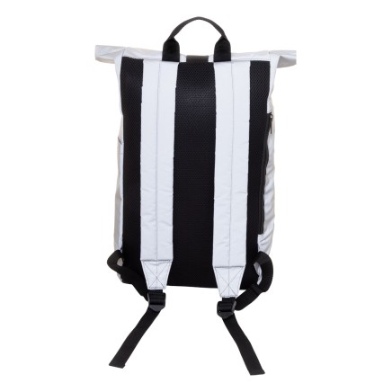 Lumiroll reflective RPET backpack (AP808140) Lumiroll reflective RPET backpack (AP808140)