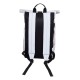Lumiroll reflective RPET backpack (AP808140)