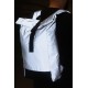 Lumiroll reflective RPET backpack (AP808140)