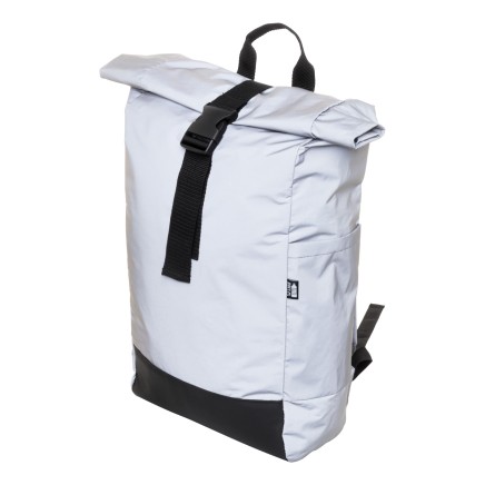 Lumiroll reflective RPET backpack (AP808140)