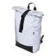 Lumiroll reflective RPET backpack (AP808140)