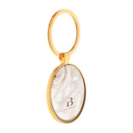 Nitidus keyring (AP808153-98)