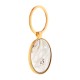 Nitidus keyring (AP808153-98)