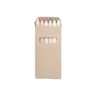 Kitty set of 6 pencils - AP808502