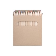 Lea set of 12 pencils - AP808503 Lea set of 12 pencils - AP808503