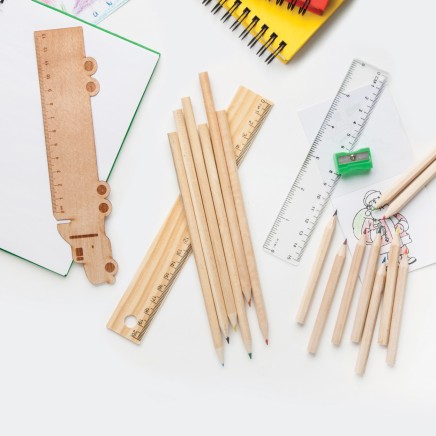 Dragon colour pencil set - AP808510