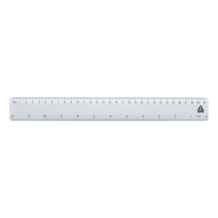 Relin 30 RPS ruler (AP808520-01) Relin 30 RPS ruler (AP808520-01)
