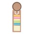 Rondy bookmark - AP808721