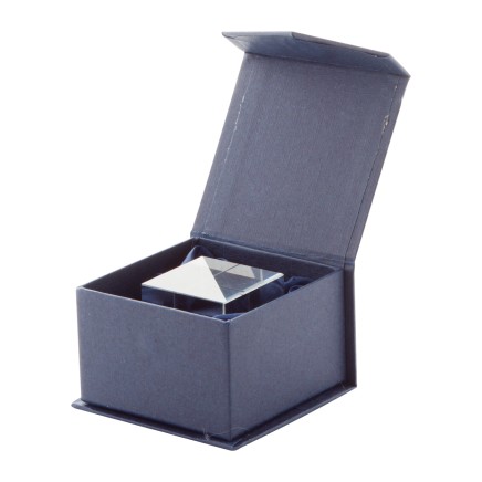 Tampa glass cube (AP808806) Tampa glass cube (AP808806)