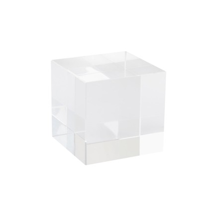Tampa glass cube (AP808806)