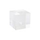 Tampa glass cube (AP808806)