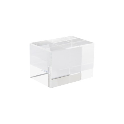 Macon glass block (AP808807)