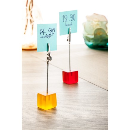 Щипка за бележки Compton - AP809301-02 Щипка за бележки Compton - AP809301-02