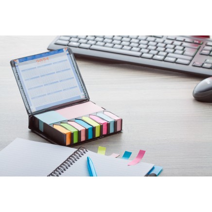 Highschool sticky notepad - AP809320 Highschool sticky notepad - AP809320