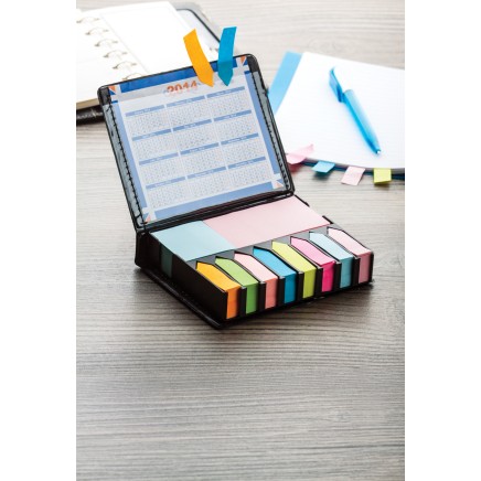 Highschool sticky notepad - AP809320 Highschool sticky notepad - AP809320