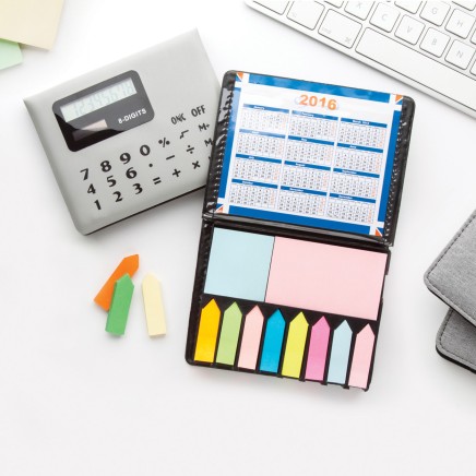 Highschool sticky notepad - AP809320 Highschool sticky notepad - AP809320