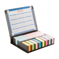Highschool sticky notepad - AP809320 Highschool sticky notepad - AP809320