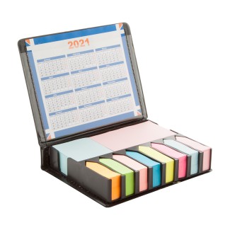Highschool sticky notepad - AP809320 Highschool sticky notepad - AP809320