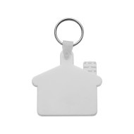 Cottage keyring - AP809332-01 Cottage keyring - AP809332-01