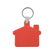 Cottage keyring - AP809332-05 Cottage keyring - AP809332-05