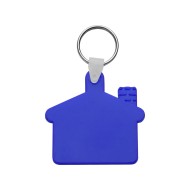 Cottage keyring - AP809332-06 Cottage keyring - AP809332-06