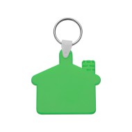 Cottage keyring - AP809332-07 Cottage keyring - AP809332-07