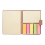 Sizes sticky notepad - AP809337