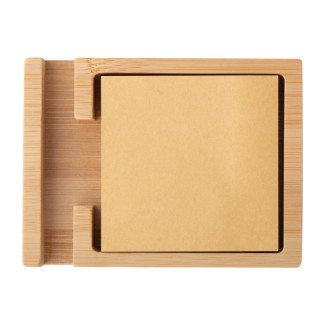 Matsu mobile holder notepad (AP809359) Matsu mobile holder notepad (AP809359)