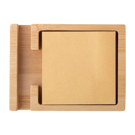 Matsu mobile holder notepad (AP809359) Matsu mobile holder notepad (AP809359)